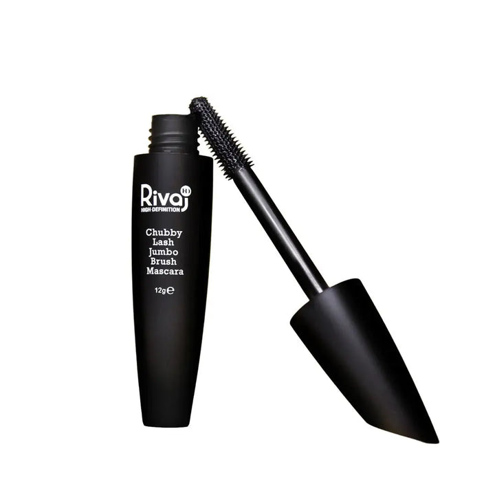 Chubby Lash Jumbo Brush Mascara