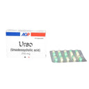 Urso Capsules 250mg photo 2