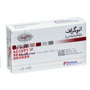 Inograf Capsules 0.5mg photo 2