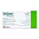 Silliver Tablets 200mg (Silymarin) photo 2