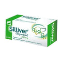 Silliver Tablets 200mg (Silymarin) photo 3