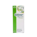 Silliver Suspension 120ml (100mg/5ml) - Liver Support - derma.pk photo 2