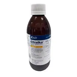 Citralka 150ml 1’s – Urinary Tract Infections and Kidney Stone Treatment lci limited