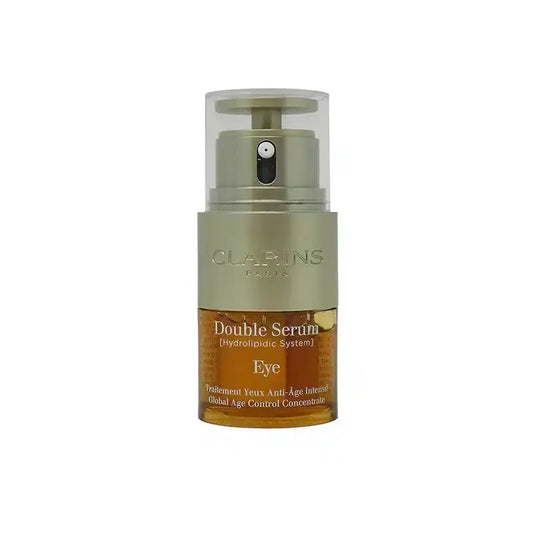 Clarins Double Serum Hydric + Lilpidic System - 30ml
