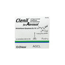 Atem Nebuliser Solution Ampoule 0.025% 2ml Ipratropium Bromide photo 1