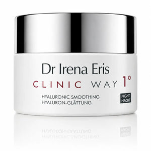 Clinic Way 1 Night Cream 50ml — Anti-Aging Level 1 Overnight