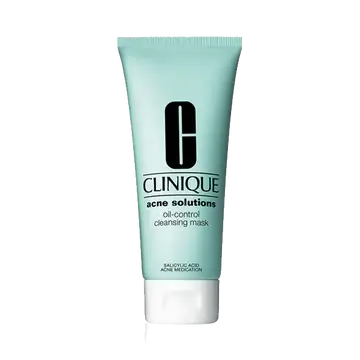 CLINIQUE CLARIFYING LOTION FOR ACNE SOLUTIONS 