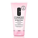 Clinique Rinse-Off Foaming Cleanser Mousse 150ml photo 1