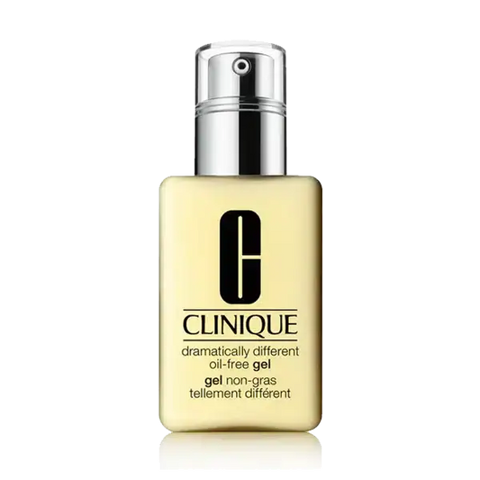 Clinique Dramatically Different Moisturizing Gel - 125ml