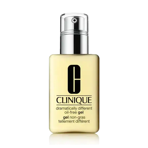 Clinique Dramatically Different Moisturizing Gel 125ml
