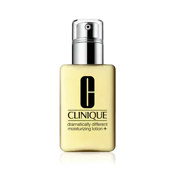 CLINIQUE DRAMATICALLY DIFFERENT 
