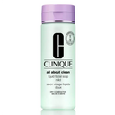 Clinique Liquid Facial Soap Oily Skin Formula 200ml photo 1