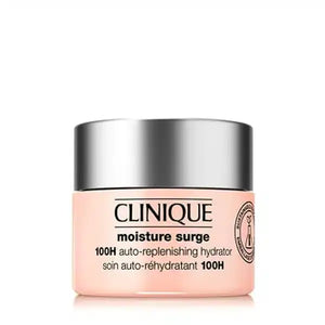 CLINIQUE'S MOISTURE SURGE 