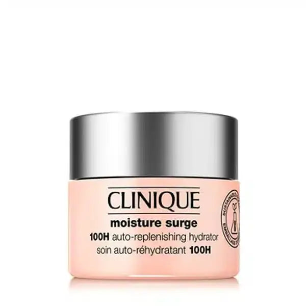 Clinique Moisture Surge 72-Hour Auto-Replenishing Hydrator Gel-Cream 50ml