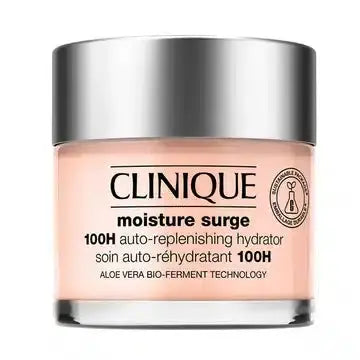 Clinique Moisture Surge 72-Hour Auto-Replenishing Hydrator 75ml