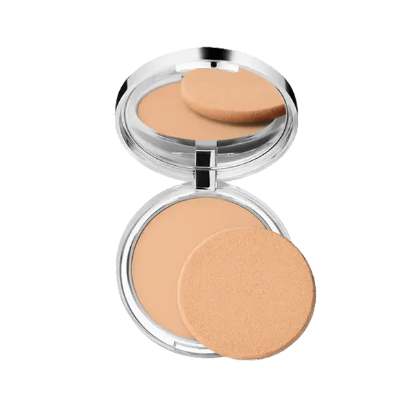 Clinique Stay Matte Sheer Pressed Powder Oil-Free Stay Beige 03