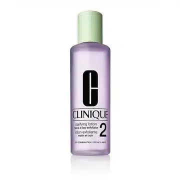 CLINIQUE CLARIFYING LOTION NO.2 