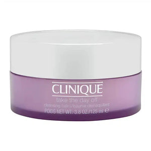 Clinique Take The Day Off Cleansing Cream 125ml – Available in Pakistan