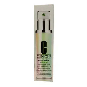 Clinique Even Better Clinical Radical Dark Spot Corrector + Interrupter 50ml