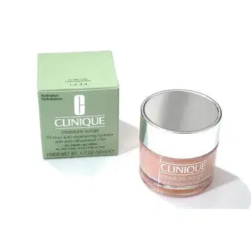CLINIQUE MOISTURE HYDRATOR GEL