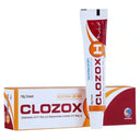 Clozox-H Cream 15g photo 1