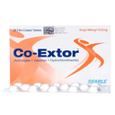 Co-Extor Tablets 5/160/12.5mg – Amlodipine/Valsartan/HCT photo 1