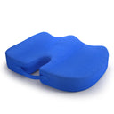 Coccyx Cushion – Orthopedic Tailbone Support Seat Cushion photo 1