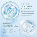 Sadoer Cocunut Body Wash Natural Cocunut Extracts 400ml photo 4