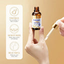 SADOER Pack of 4 Collagen Skin Care Series photo 2