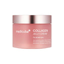 Medicube Collagen Niacinamide Jelly Cream photo 4