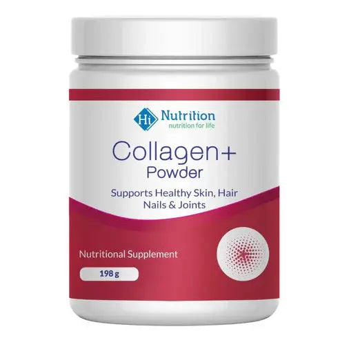 Collagen+ Powder