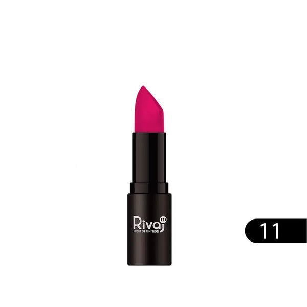 Color Crush Matte Lipstick Shade 11 