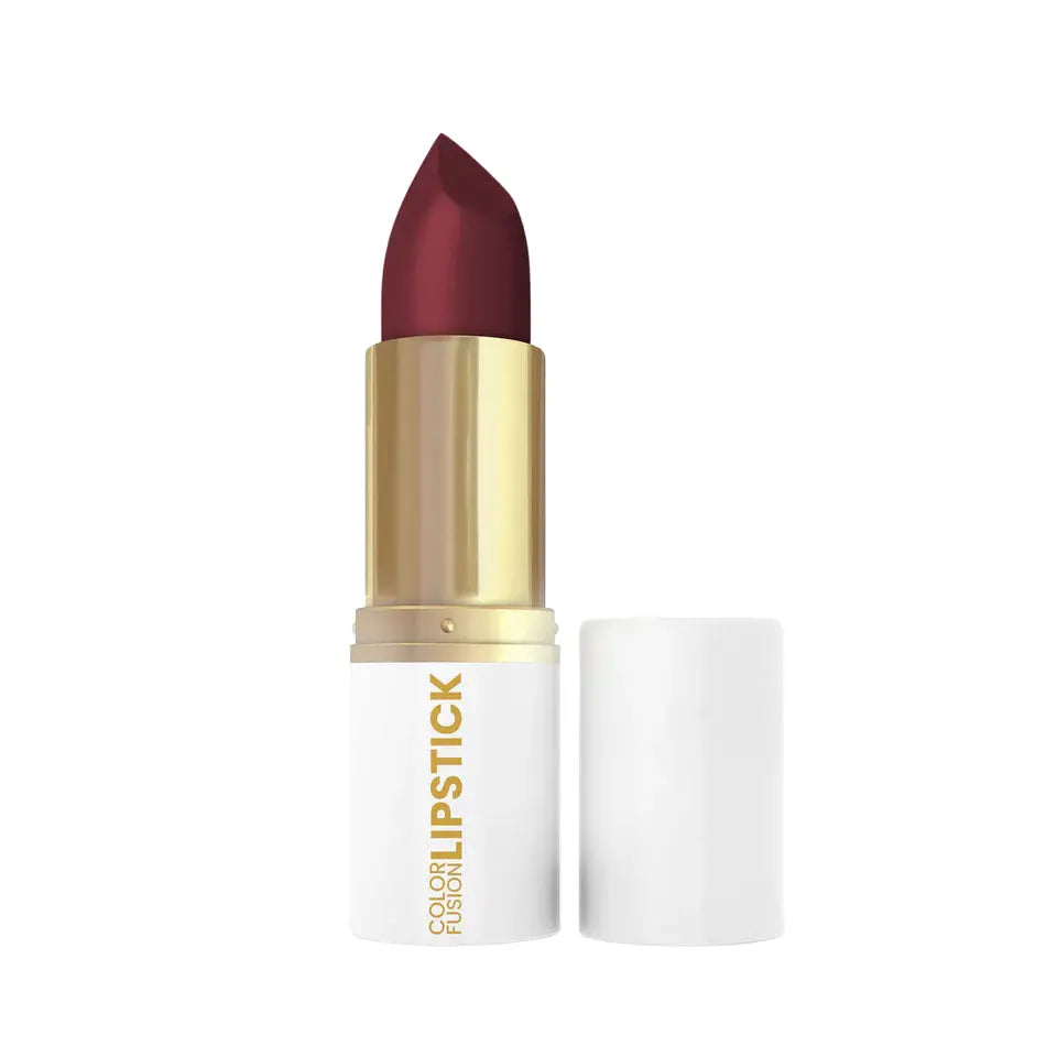 Color Fusion Lipstick Shade 13 by Rivaj – Vibrant, Smooth & Long-Lasting Color – Available in Pakistan