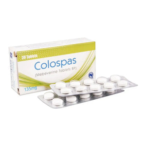 Colospas Tablet