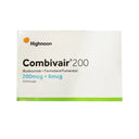 Combivair 200 Rotacaps for Asthma & COPD Control photo 1