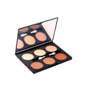 Rivaj Contour Powder Kit – Sculpt & Highlight photo 1