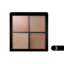 Rivaj Fantasy Contour Palette Shade 3 | Highlight & Sculpt photo 1