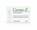 Cosmo-E Moisturising Soap Bar — Moisturizer for Dry Skin photo 2