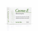 Cosmo-E Moisturising Soap Bar — Moisturizer for Dry Skin photo 1