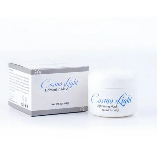 Cosmo Lightening Mask – Skin Brightening & Whitening