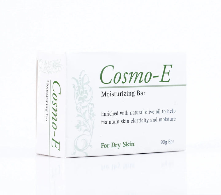Cosmo E Moisturising Soap
