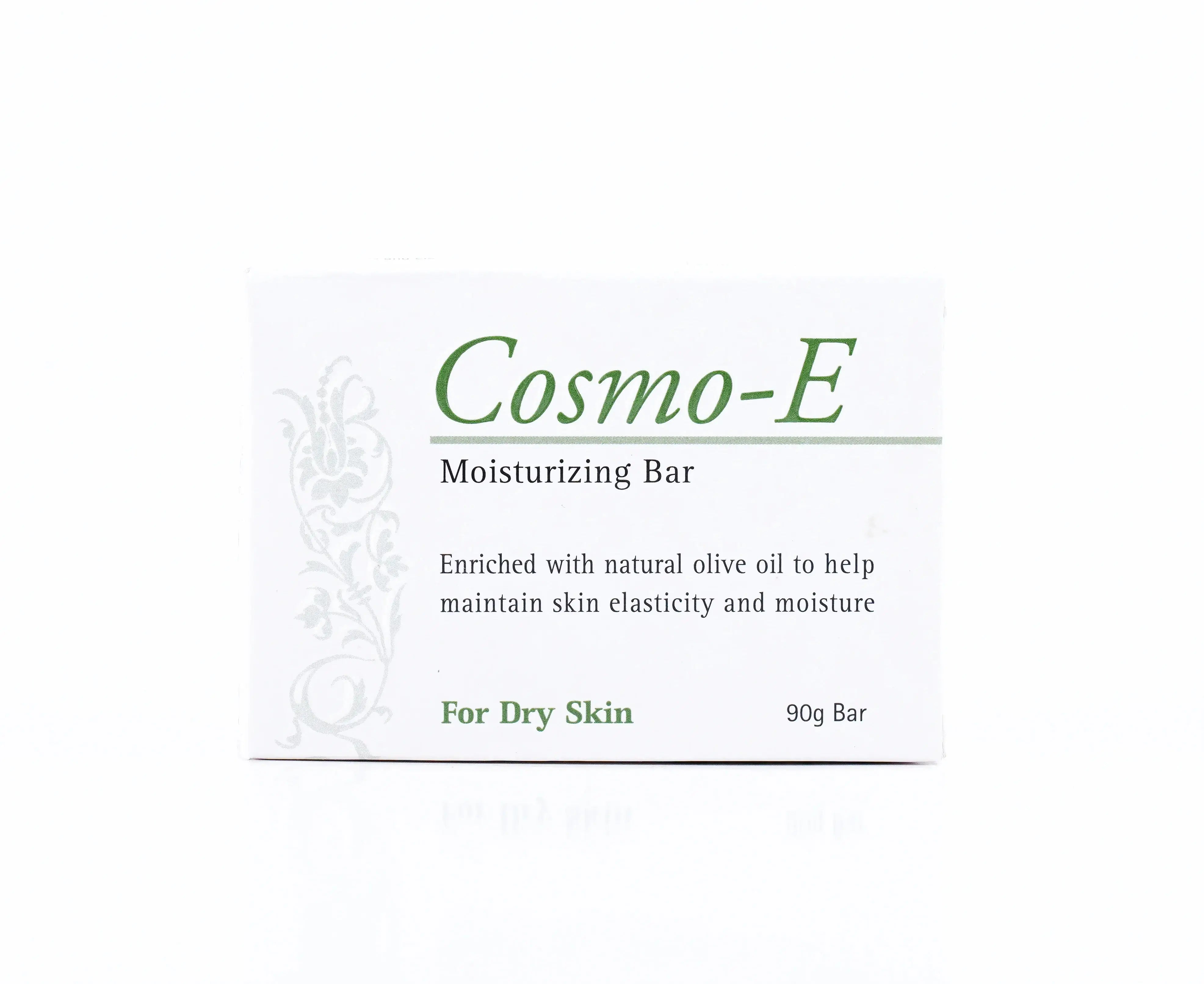 Cosmo E Moisturising Soap