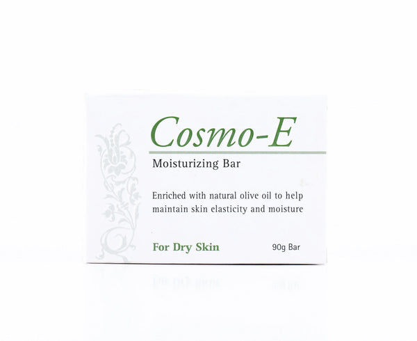 Cosmo E Moisturising Soap