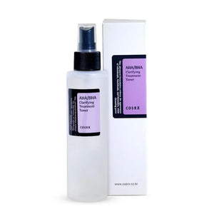 COSRX AHA BHA Clarifying Treatment Toner 200ml