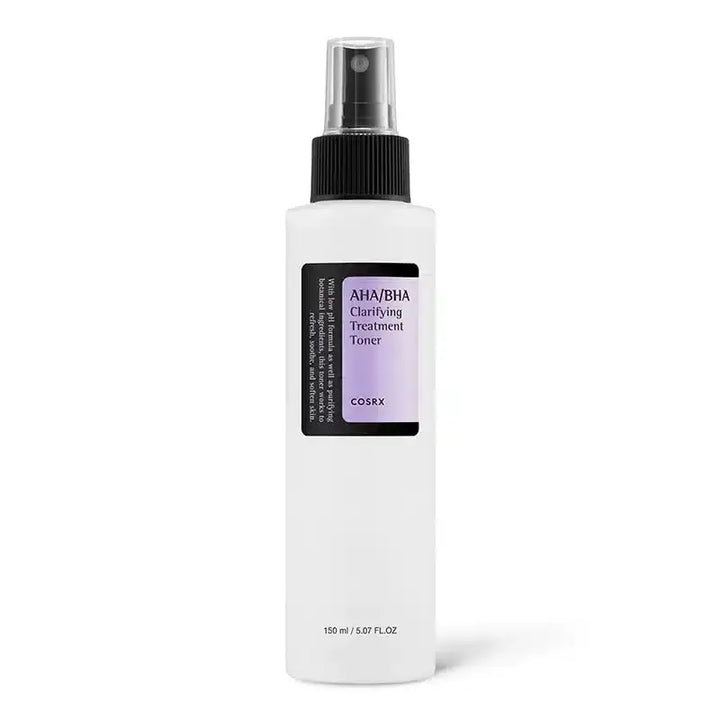 COSRX PHA/BHA CLARIFYING TONER150ml cosrx