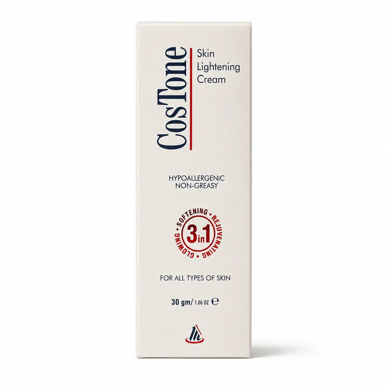 Costone Skin Lightening Cream 30g  
