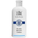 Cure Code Double Barrier Lotion – Moisturizing Skin Care Lotion photo 1