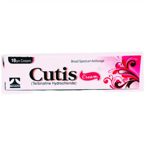 Cutis Cream 10g