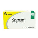 Cyclogest 200mg Pessaries photo 1