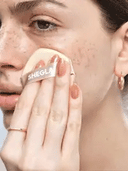 Sheglam Lock & Go Long-Lasting Cushion Foundation photo 2